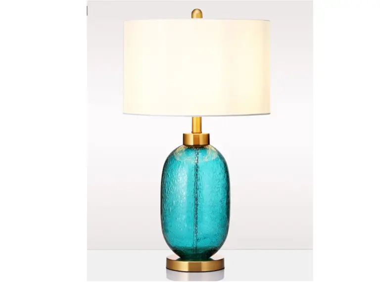 LAMPARAS LAM-V006 DE MESA PARA SALA DE ESTAR 66 CM