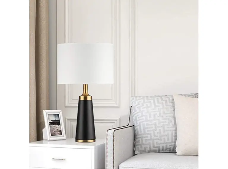 LAMPARA LAM-V007 CREATIVA PARA SALA DE ESTAR 58CM