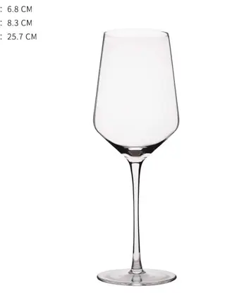 [CCV500] COPA VINO CRISTAL V500ML VINO CCV50