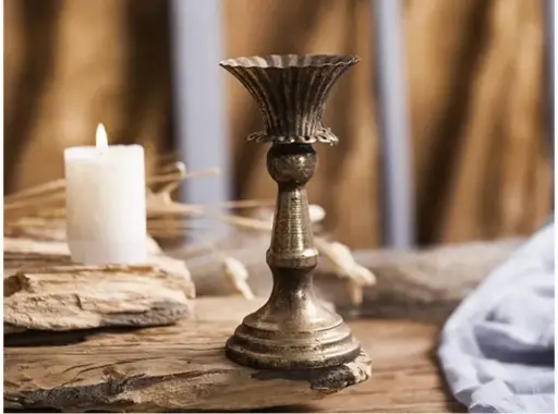 [CANRETRO] CANDELABRO CANRETRO RETRO