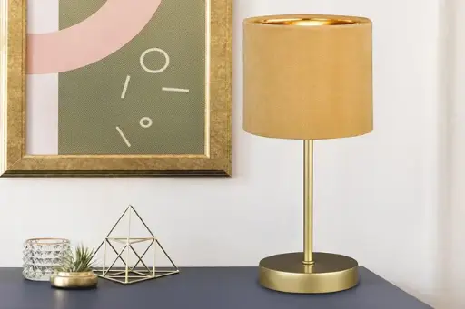 [LED-L008] LÁMPARA DE MESA LED-L008 LED INALÁMBRICA, RECARGABLE