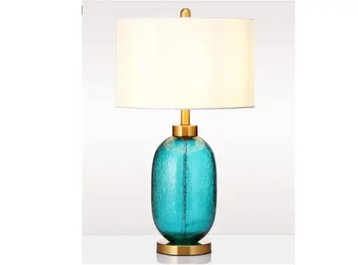 [LAM-V006] LAMPARAS LAM-V006 DE MESA PARA SALA DE ESTAR 66 CM