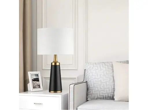 [LAM-V007] LAMPARA LAM-V007 CREATIVA PARA SALA DE ESTAR 58CM