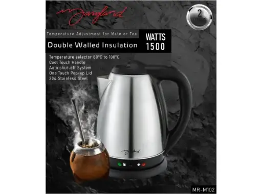 [MR-M102] HERVIDORA MARYLAND MR-M102 DOBLE TEMPERATURA 2 LITROS