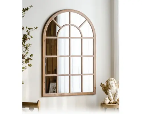 [ A2246 ] ESPEJO A2246 TIPO VENTANA COLGANTE DE PARED